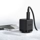 9. Baseus Palm 30W USB-C Wandladegerät - Weiß