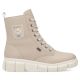 24. Rieker W RKR557B Ankle Boots