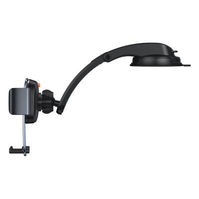 7. Baseus 2in1 Autohalterung für Cockpit und Lüftungsgitter schwarz (SUYK000001)