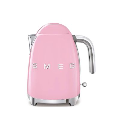 12. Smeg KLF03PKEU Rosenkessel