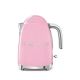 12. Smeg KLF03PKEU Rosenkessel