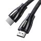 Ugreen HD140 80402 HDMI 2.1 / HDMI 2.1 Kabel 1,5 m – Schwarz