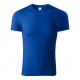 2. Malfini Paint T-Shirt M MLI-P7305 Kornblumenblau