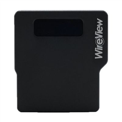 12. THERMAL GRIZZLY WIREVIEW Stromverbrauchsmesser für Grafikkarten