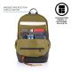 29. XD DESIGN ANTI-DIEBSTAHL-RUCKSACK BOBBY SOFT SCHWARZ P/N: P705.791