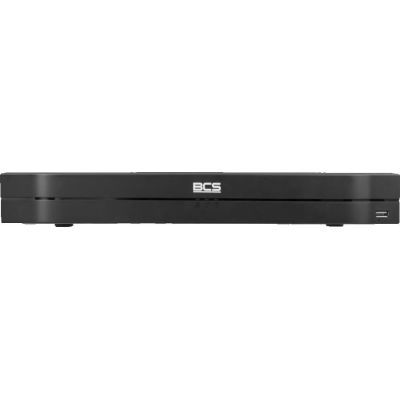 BCS Line BCS-L-NVR1602-A-4K-Ai IP-Recorder(2)