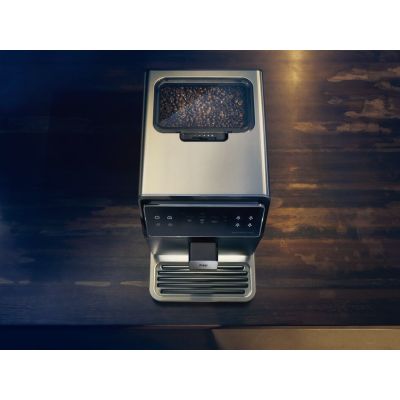 3. WMF Perfection 840L Kaffeevollautomat (Steckdose)