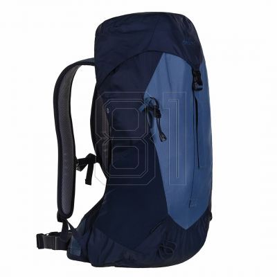 3. Deuter AC Lite 16 atlantic-ink Wanderrucksack