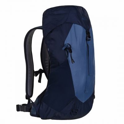 3. Deuter AC Lite 16 atlantic-ink Wanderrucksack