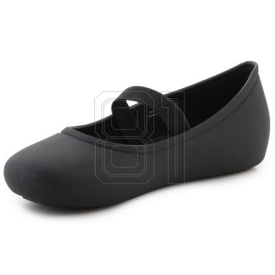 2. Crocs Brooklyn Flat Jr. Sandalen 209429-001