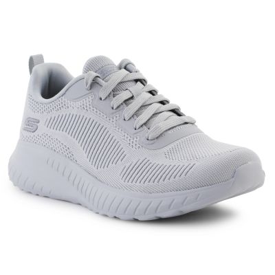 Skechers Bobs Squad Chaos Face Off W 117209-LTGY Schuhe
