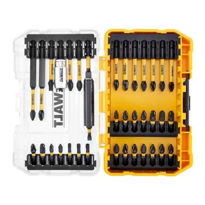 Flextorq 37-teiliges Schraubendreher-Bit-Set