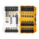 Flextorq 37-teiliges Schraubendreher-Bit-Set