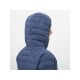 10. MILLET W Fitz Roy Warm Hoodie Jacke Marineblau