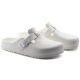 6. Birkenstock Boston Eva W 0127133 Flip-Flops
