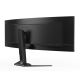 6. GIGABYTE AORUS OLED-Monitor 49" CO49DQ 144Hz