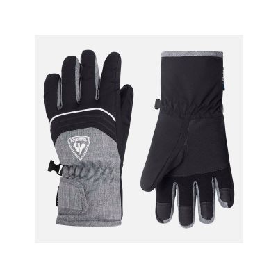 2. Rossignol Jr Tech Impr G Handschuhe Grau