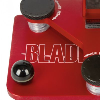 7. Blademaster SH-6000 Schraubstock