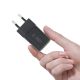 5. Tech-Protect NCM33W 2-Port PD33W/QC3.0 Wandladegerät - schwarz