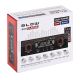 2. Autoradio BLOW CLASSIC 78-287# (Bluetooth, USB + AUX + SD-Karten)