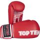 TOP TEN "FIGHT" RTT-2 Boxhandschuhe 10 oz (WAKO-GENEHMIGT)