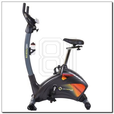 6. HMS Premium M1829-i Magnetfahrrad