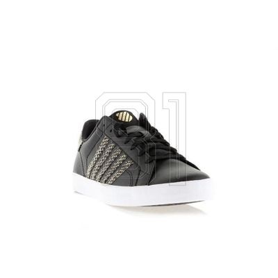 3. K-Swiss Damen Belmont So Snake W 93736-049-M Schuhe