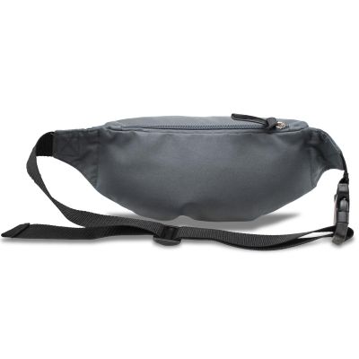 3. Gürteltasche L2045, grau, SEMI LINE