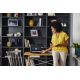 48. Epson EcoTank ET-4850 Inkjet A4 4800 x 1200 DPI 33 Seiten/Min. WLAN