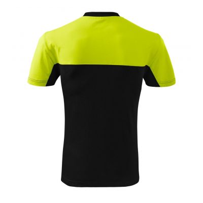 2. Malfini Colormix T-Shirt M MLI-10962 Limette