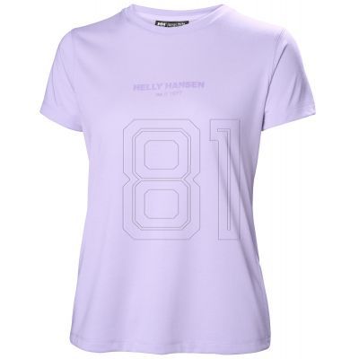 Helly Hansen Allure W 53970 697 T-Shirt