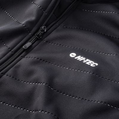 4. Hi-tec Octavio Ärmellose Jacke M 92800377570 