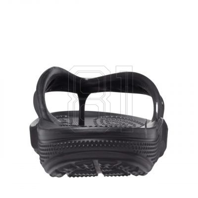 4. Crocs Baya II Flip 208192 001 Zehentrenner