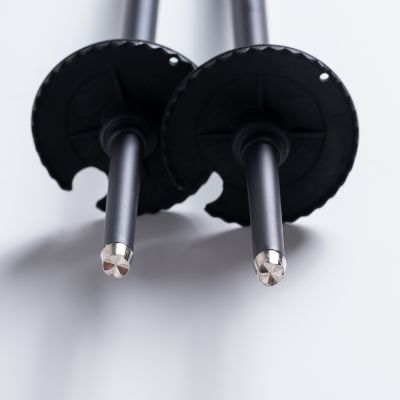 8. ALPINE SKI II Stöcke