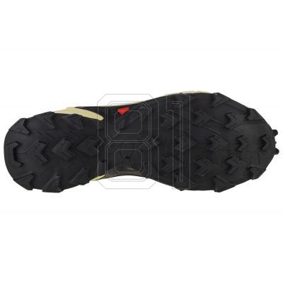 4. Salomon Supercross 4 GTX M 417317 Laufschuhe