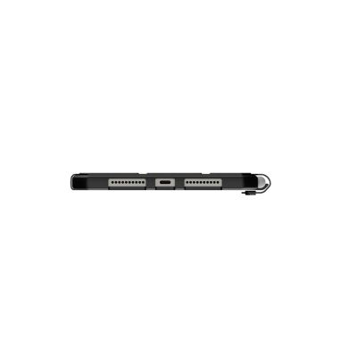 9. Urban Armor Gear Essential Armor 21,1 cm (8,3") Folio Schwarz