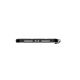 9. Urban Armor Gear Essential Armor 21,1 cm (8,3") Folio Schwarz