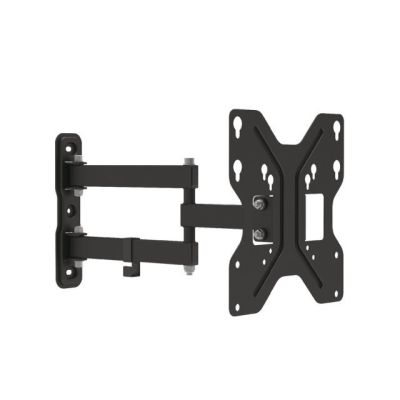 Maclean MC-648 TV-Wandhalterung (Schwenk-, Wand- und Neigefunktion - 42"; max. 30 kg)