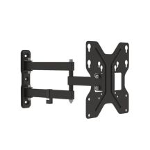 Maclean MC-648 TV-Wandhalterung (Schwenk-, Wand- und Neigefunktion - 42"; max. 30 kg)