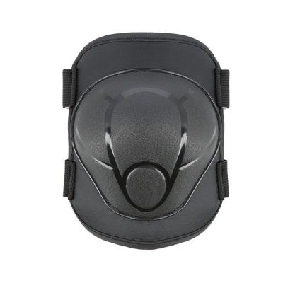 29. Nils Extreme Protektoren Set SCHWARZ Größe XS H110