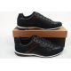 9. Wrangler Herrenschuhe, Sneaker Rhys, marineblau, modische Schuhe