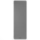 10. Gaiam 10 mm Fitnessmatte mit Gurt