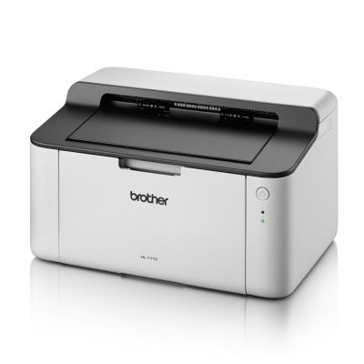 18. Brother HL-1110EYJ1 Monolaserdrucker HL-1110EYJ1 (A4, Letter)