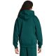 9. Adidas ALL SZN Fleece-Hoodie M KB8527