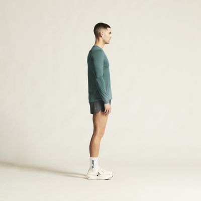 Herren Langarmshirt ADV ESSENCE LS TEE 2 M