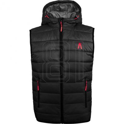 2. Alpinus Athos Body Warmer M BR43351 Weste