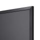 3. Samsung UE32H5002FK LED 32'' HD-Fernseher Tizen Q-Symphony DVB-T2 Schwarz