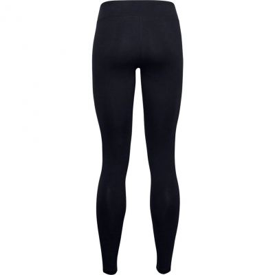 2. Under Armour Lieblings-Damen-Leggings Wm W 1356403 001