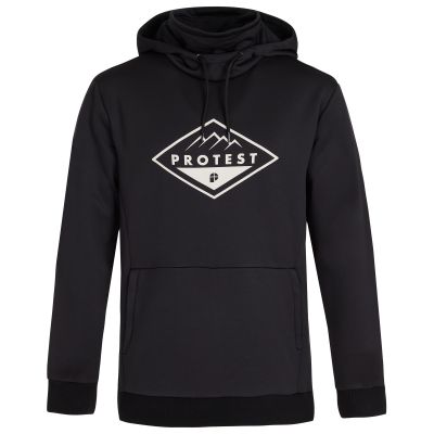 5. Herren-Hoodie Protest PRTISSYK