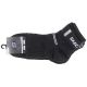 Skechers 5PPK Wm Mesh Ventilation Quarter Socken SK42017006-9999 Schwarz 39-42